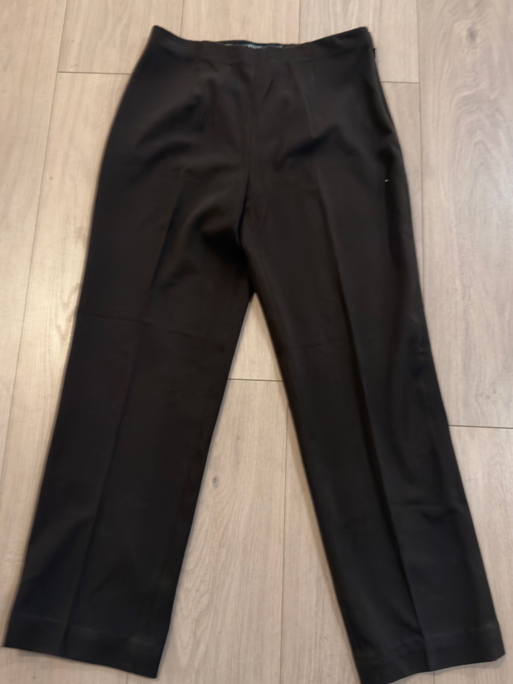 Women’s Dress Pants - Classic Straight Fit